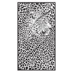 Strandlaken The Leopard 100x180 cm, Verzenden, Nieuw