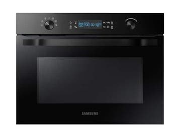 €549 Samsung NQ50R3130BK Ingebouwd Solo-magnetron 50 l 9, Ophalen of Verzenden, Nieuw