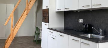 Studio te huur in Wageningen - 59 m² - 1 kamer(s), Wageningen
