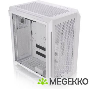 Thermaltake CTE C700 Air Midi Tower Wit, Computers en Software, Computerbehuizingen, Verzenden, Nieuw