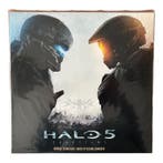 Halo 5: Guardians Original Soundtrack - Kazuma Jinnouchi, Verzenden, Nieuw in verpakking