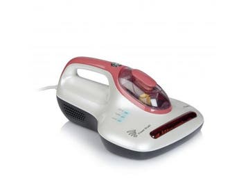 DOMO DO223S - Kruimelzuiger - UV-sterilisatie - 350W, Verzenden, Zo goed als nieuw