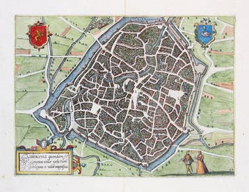 Frankrijk - Hauts-de-France.; Lodovico Guicciardini -, Boeken, Nieuw