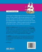 Muiterij en schipbreuk / De VOC / Terugblikken leesboeken /, Verzenden, Gelezen, Sunny Jansen