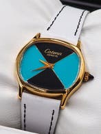 Catena - Zonder minimumprijs - 20M Gold Plated * Ladies, Nieuw