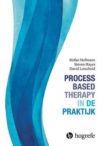 Process-Based Therapy In De Praktijk | Nieuw, Ophalen of Verzenden, Nieuw, Stefan Hofmann; Steven Hayes; David Lorscheid