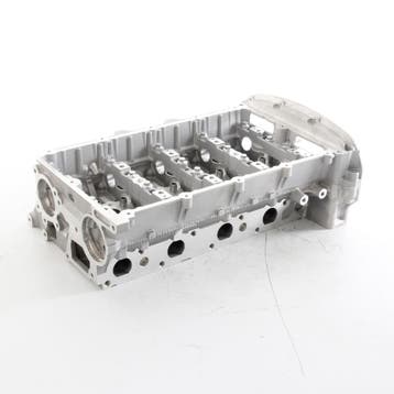Ford Cylinder Head Bk2q 6049 Ad 1607126580, Verzenden, Nieuw, Ford