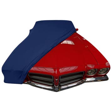 Autohoes voor Pontiac LeMans MK3 (1968-1972) Indoor BESTE, Ophalen of Verzenden, Nieuw, Op maat
