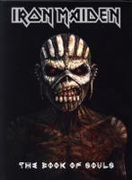 cd box - Iron Maiden - The Book Of Souls (BOX), Verzenden, Zo goed als nieuw