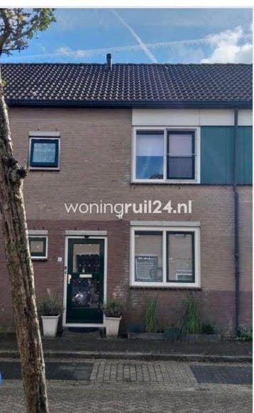 Woningruil - Dobbestraat 8 - 5 kamers en Noord-Holland, Huizen en Kamers, Noord-Holland