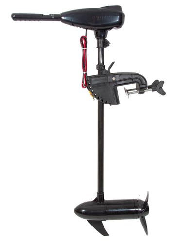 Ultimate Electric Outboard - 50lbs, Verzenden, Nieuw, Overige typen