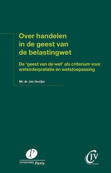 9789462513723 Preadviezen Christen Juristen Vereniging - ..., Verzenden, Nieuw, Jan Gooijer