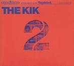 cd digi - The Kik - 2, Cd's en Dvd's, Cd's | Nederlandstalig, Verzenden, Zo goed als nieuw