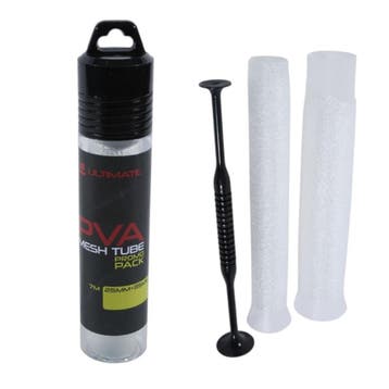 Ultimate PVA Mesh Tube 25 & 35mm + Plunger Promo Pack, Verzenden, Nieuw, Overige typen