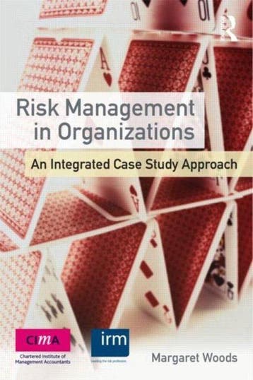 Risk Management in Organizations, Ophalen of Verzenden, Nieuw