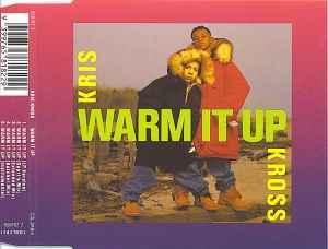 cd single - Kris Kross - Warm It Up, Verzenden, Zo goed als nieuw, Hiphop en Rap
