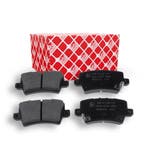 Remblokken set HONDA CIVIC VIII (1.4,1.3 Hybrid,1.8,Typ..., Ophalen of Verzenden, Nieuw