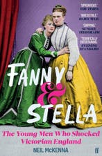 Fanny and Stella 9780571374922 Neil Mckenna, Verzenden, Zo goed als nieuw, Neil Mckenna