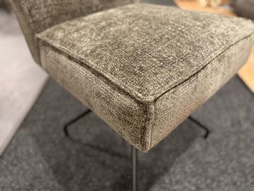 ***SALE*** 6 eetkamerstoelen Signa Urbansofa Swifel, Verzenden, Nieuw