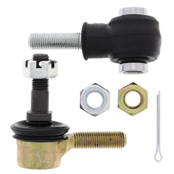 All Balls Racing 2008 Polaris Outlaw 450 Tie Rod End Kit - 2, Ophalen of Verzenden