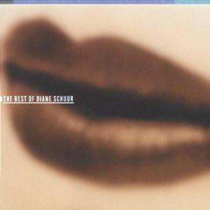 cd - Diane Schuur - The Best Of Diane Schuur, Verzenden, Zo goed als nieuw