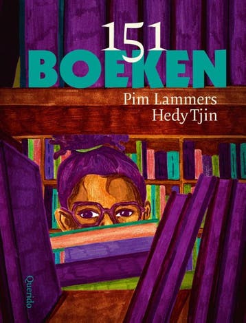 151 boeken 9789045129594 Pim Lammers, Verzenden, Zo goed als nieuw, Pim Lammers