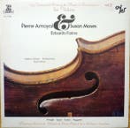 Giuseppe Tartini, Johann Sebastian Bach, Antonio Vivaldi,, Ophalen of Verzenden, Gebruikt