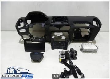 Dashboard + Airbags + Veiligheidsgordels Ford Ecosport, Verzenden, Nieuw, Ford