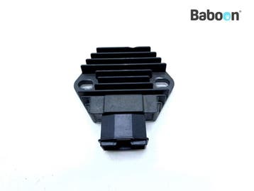 Spanningsregelaar Honda CBR 600 F 1995-1998 (CBR600F, Verzenden, Gebruikt