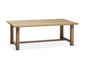 Eettafel Nieuwegein - eettafel, Huis en Inrichting, Tafels | Eettafels, Nieuw, Overige vormen, Overige materialen