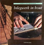Inlegwerk in hout / Cursus houtbewerken 9789021329543, Verzenden, Gelezen, V. Gibert