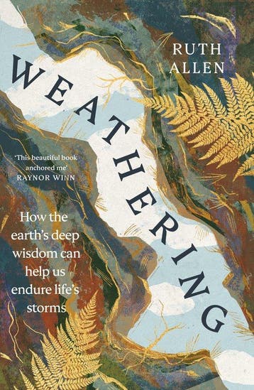 Weathering - Ruth Allen 9781529902631, Verzenden, Zo goed als nieuw, Ruth Allen
