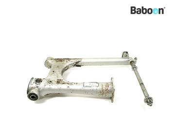 Achterbrug Yamaha XV 1000 Virago 1986-1988 (XV1000 2AE), Verzenden, Gebruikt