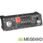 Logitech-G Pro Flight Switch Panel Vluchtsimulator, Computers en Software, Joysticks, Verzenden, Nieuw, Logitech-G