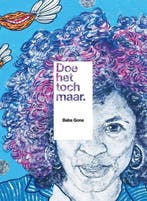 9789025470401 Doe het toch maar Babs Gons, Verzenden, Nieuw, Babs Gons