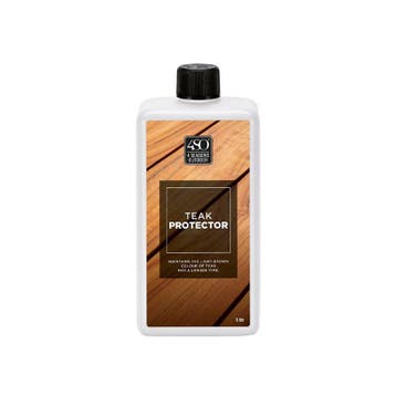 4 Seasons Outdoor Teak Protector 1 Liter - Onderhoud, Tuin en Terras, Nieuw