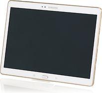 Samsung Galaxy Tab S 10,5 16GB [wifi] wit, Computers en Software, Android Tablets, 16 GB, Wi-Fi, Zo goed als nieuw, Verzenden