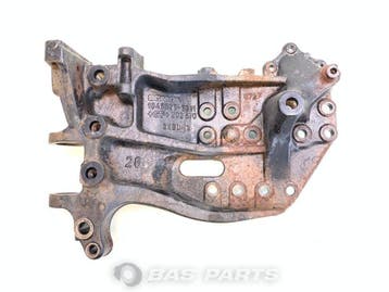 Chassis steun Scania 1846826, Ophalen, Gebruikt, Scania, Ophanging en Onderstel