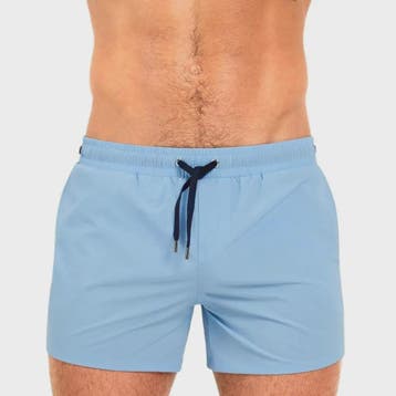 Strakke Heren Zwembroek - Boardshort & Beachshort voor Zomer, Verzenden