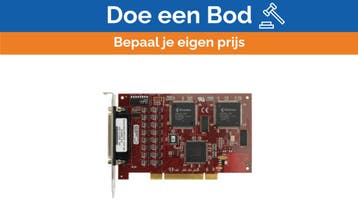 Bieden: Furuno VR-3000/S S-VDR PCB 99033-8 Serial RS422 Com, Ophalen of Verzenden, Nieuw, Kabel of Apparatuur