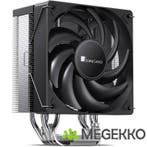 Jonsbo CR-1000MAX Black, Verzenden, Nieuw