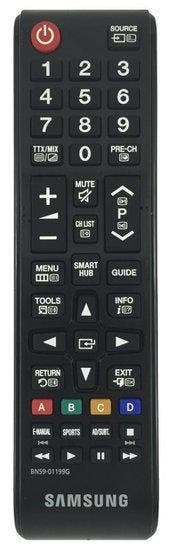 Samsung BN59-01199G afstandsbediening, Verzenden, Nieuw