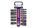 Krachtdoppenset - 13-delig - 1/2 Aansluiting - 10 Tot 32 Mm, Auto-onderdelen, Banden en Velgen, Ophalen of Verzenden, Nieuw