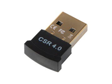USB Micro Bluetooth Dongle, Computers en Software, Verzenden, Nieuw