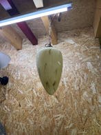 Gebruikte Lamp - L064 Vintage/Café, Ophalen, Nieuw