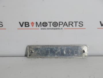 Honda Embleem, Motoren, Onderdelen | Honda, Ophalen of Verzenden, Nieuw