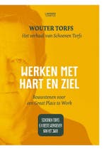 Werken met hart en ziel 9789401418881 Wouter Torfs, Verzenden, Gelezen, Wouter Torfs