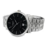 Tissot - Carson Premium - T122.407.11.051.00 - Unisex -, Nieuw