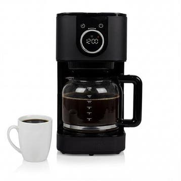 2dekans | Princess 246060 Koffiezetapparaat – 1.5L - 10-15, Ophalen of Verzenden, Zo goed als nieuw