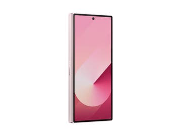 Samsung Galaxy Z Fold6 - Roze - 512 GB - Duale fysieke, Verzenden, Zo goed als nieuw